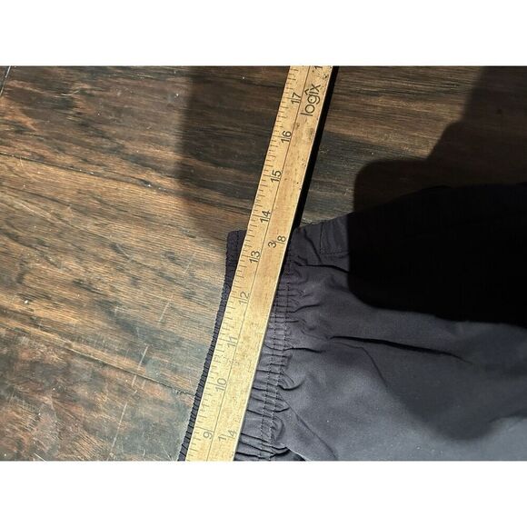 Nike Sportswear Unlined Utility Black Cargo Pants Men's Small Khaki DN4360-010 - Picture 8 of 9